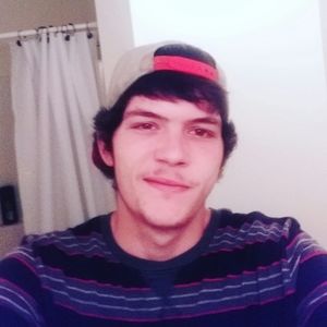 Meet your Posher, Jesse